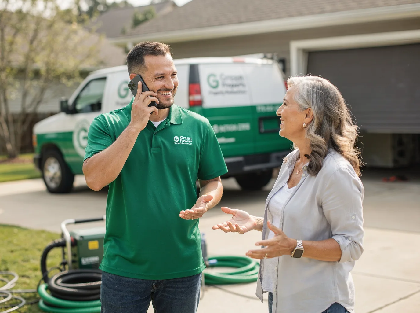 Water Damage Restoration Keyesport, IL FAQs